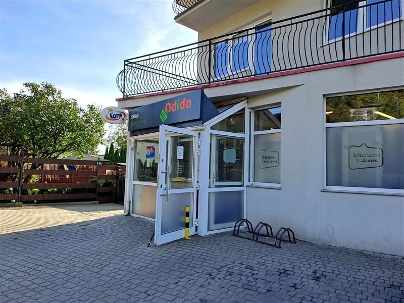 Wynajmę Lokal użytkowy Gdynia - 85,01 m²