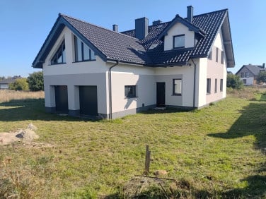 Dom Różyny