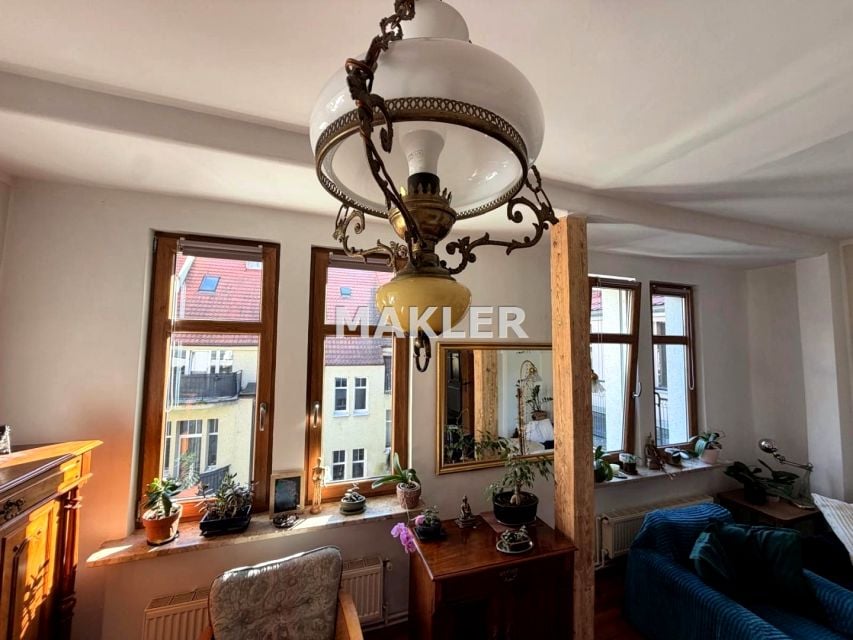 Sprzedam Mieszkanie Bydgoszcz - 83,35 m²
