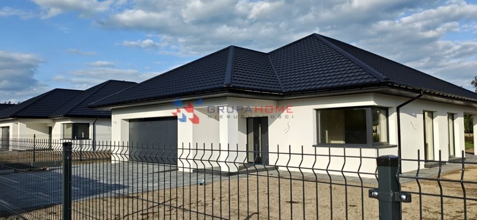 Dom Wola Przypkowska