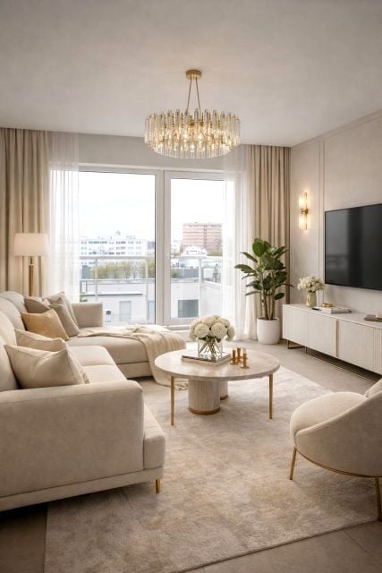 Sprzedam Mieszkanie Wrocław - 50,45 m²