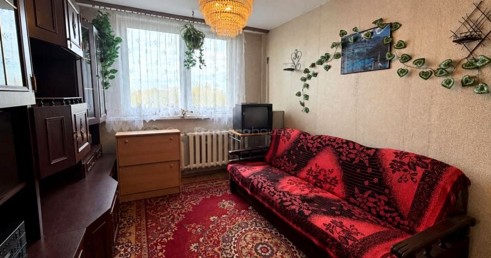 Sprzedam Mieszkanie Rybnik - 61 m²