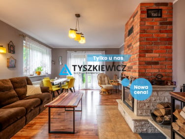 Dom Dąbrówka