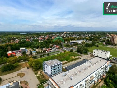 Mieszkanie Dąbrowa Górnicza