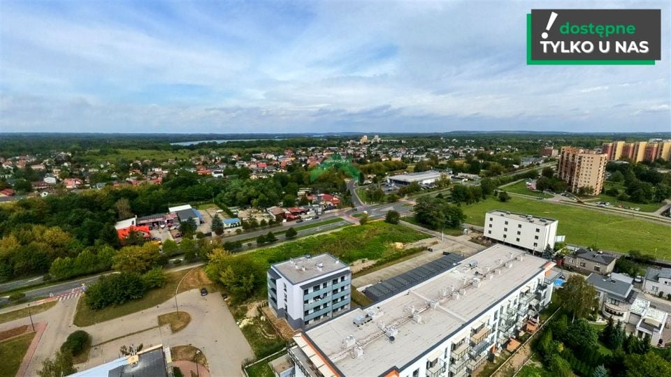 Sprzedam Mieszkanie Dąbrowa Górnicza - 60,06 m²