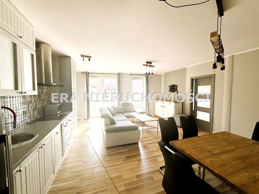 Wynajmę Mieszkanie Białystok - 69 m²