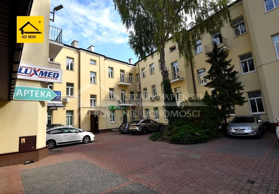 Sprzedam Mieszkanie Lublin - 91 m²