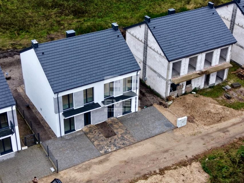Sprzedam Dom Koszalin - 91,90 m²