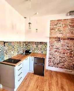 Sprzedam Mieszkanie Poznań - 27 m²