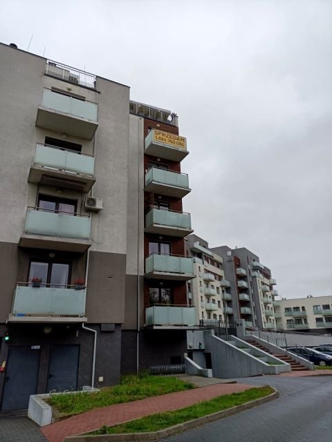 Sprzedam Mieszkanie Częstochowa - 69 m²
