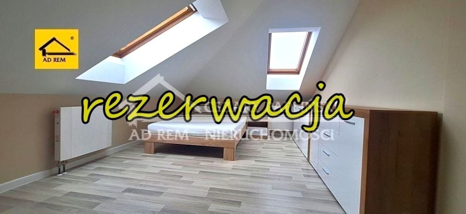 Wynajmę Mieszkanie Lublin - 60 m²