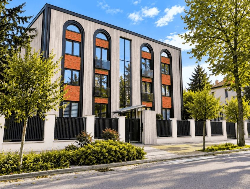 Mieszkanie Warszawa sprzedaż