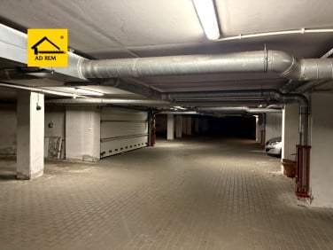 Budynek użytkowy Lublin
