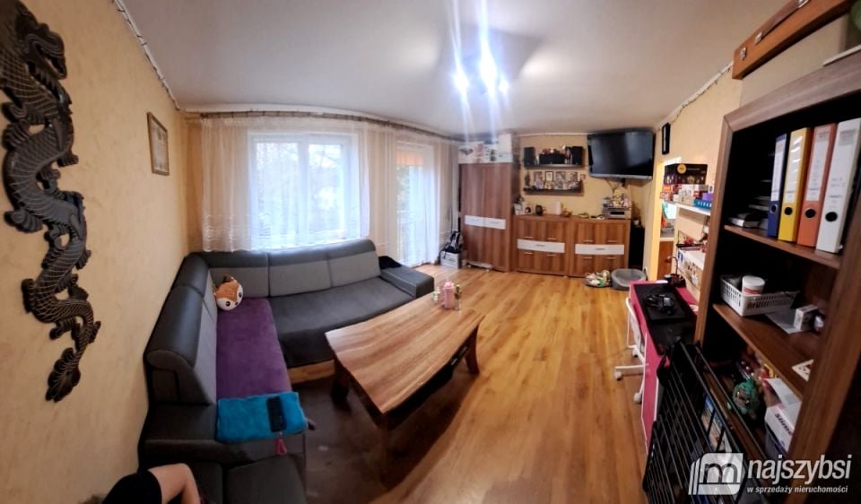 Mieszkanie Świnoujście