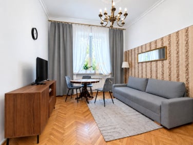Mieszkanie Warszawa