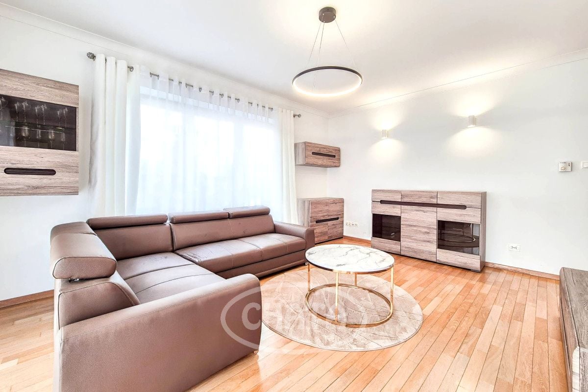 Apartament, ul. Oficerska