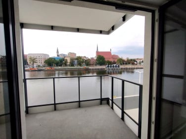 Mieszkanie Szczecin