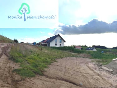 Działka budowlana Tczew