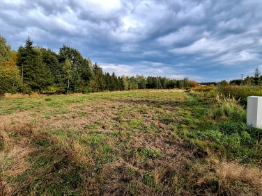 Działka budowlana sprzedam
