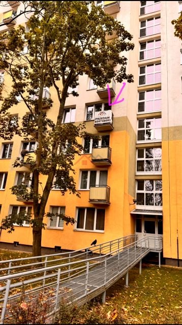 Mieszkanie Warszawa