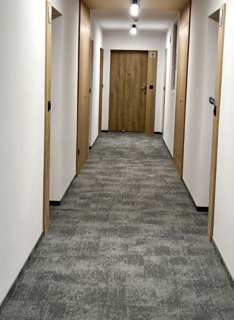 Sprzedam Mieszkanie Poznań - 40 m²