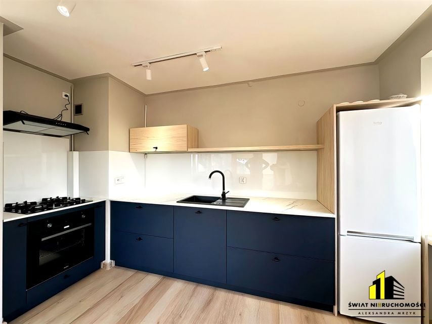 Wynajmę Mieszkanie Bielsko-Biała - 47 m²