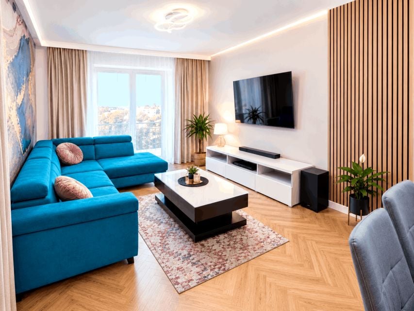 Sprzedam Mieszkanie Kołobrzeg - 65 m²