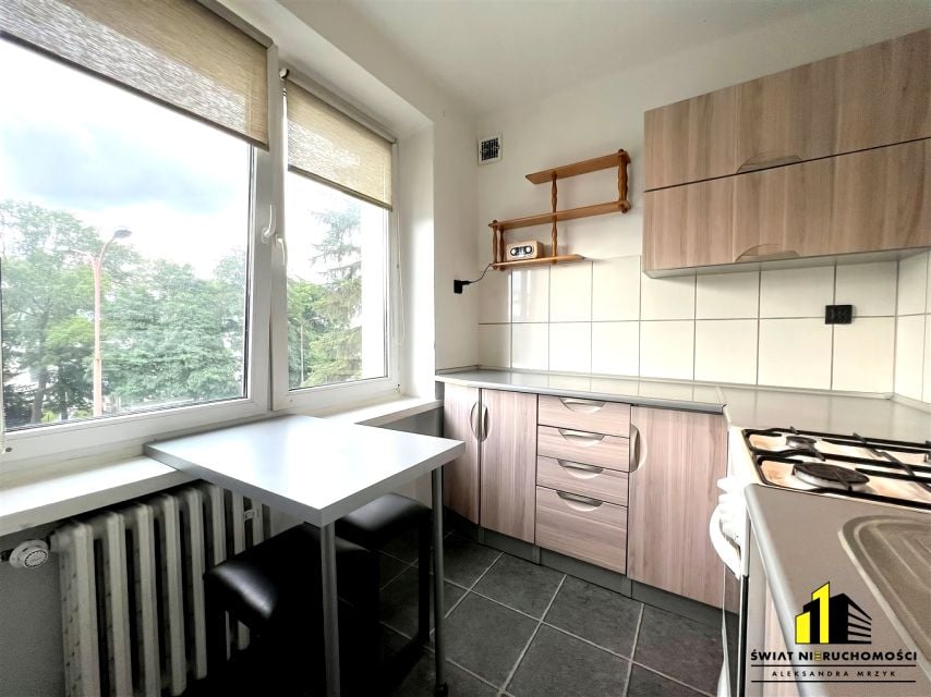 Wynajmę Mieszkanie Bielsko-Biała - 32 m²