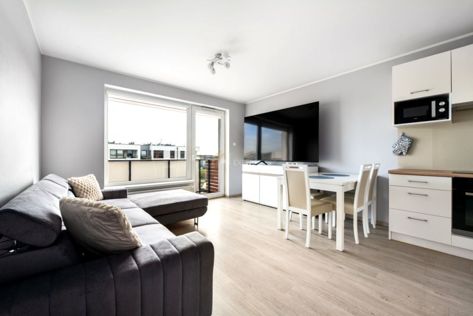 Sprzedam Mieszkanie Gdańsk - 50 m²