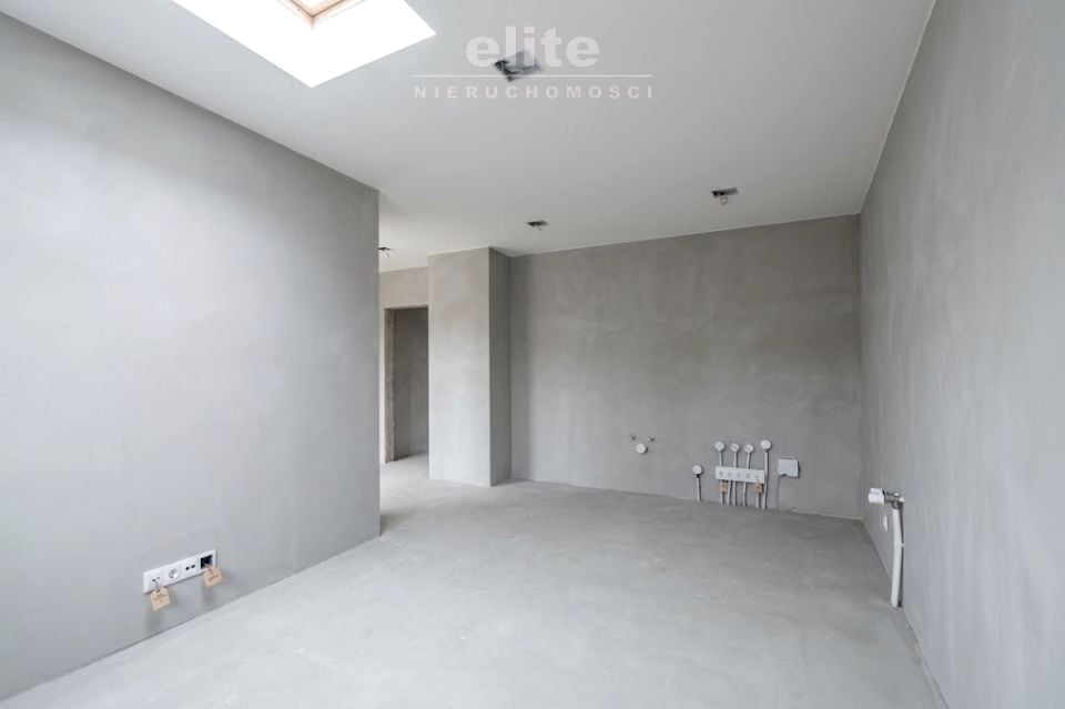 Sprzedam Mieszkanie Szczecin - 34,40 m²
