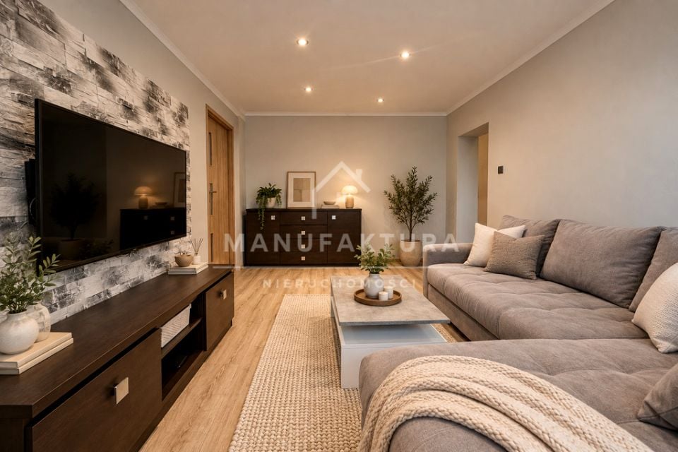 Sprzedam Mieszkanie Częstochowa - 37,02 m²