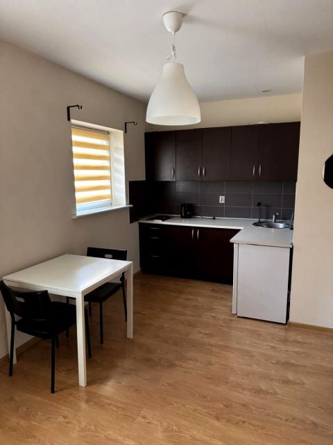 Wynajmę Mieszkanie Poznań - 26 m²