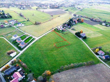 Działka w górach