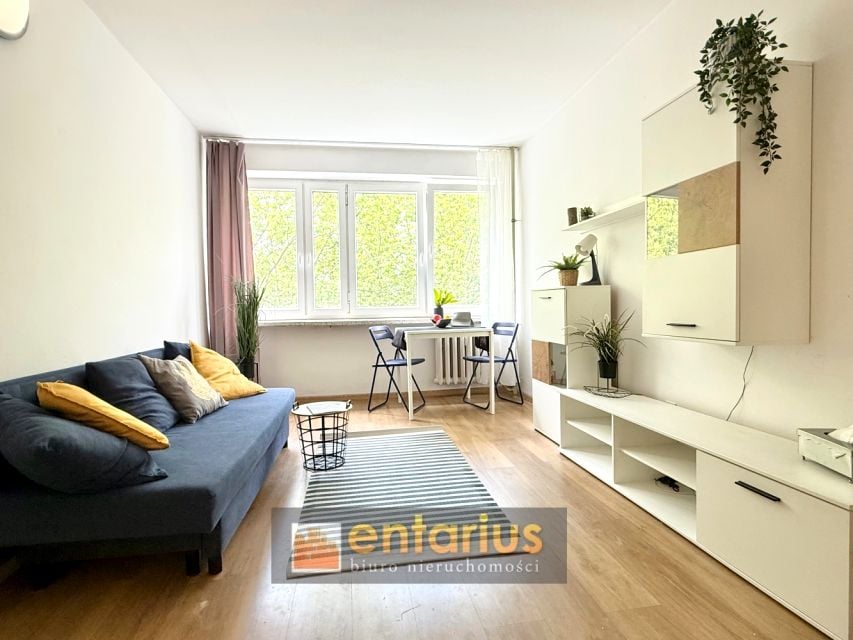 Mieszkanie Warszawa