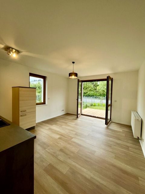 Sprzedam Mieszkanie Szczecin - 38,20 m²