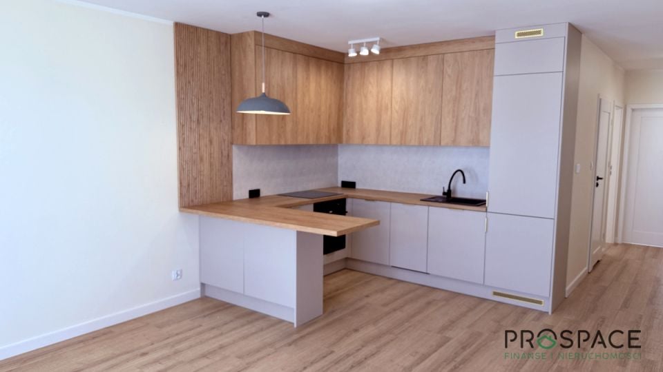 Sprzedam Mieszkanie Zielona Góra - 56,90 m²