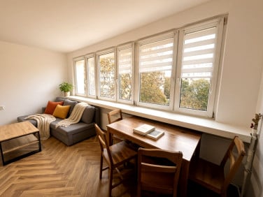 Mieszkanie Warszawa