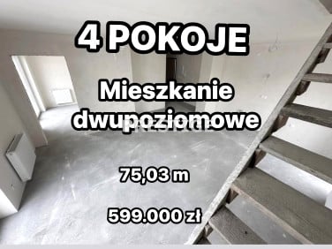 Mieszkanie Lubin