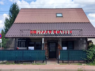 Lokal Pilawa