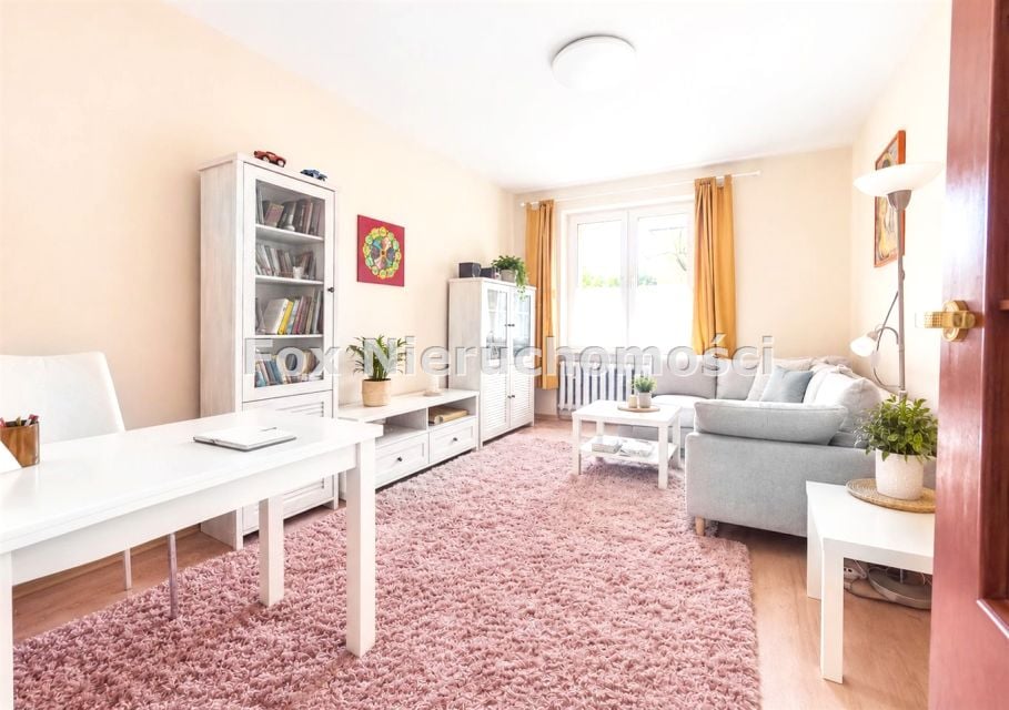 Mieszkanie Bielsko-Biała