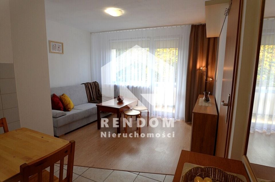 Wynajmę Mieszkanie Opole - 28 m²