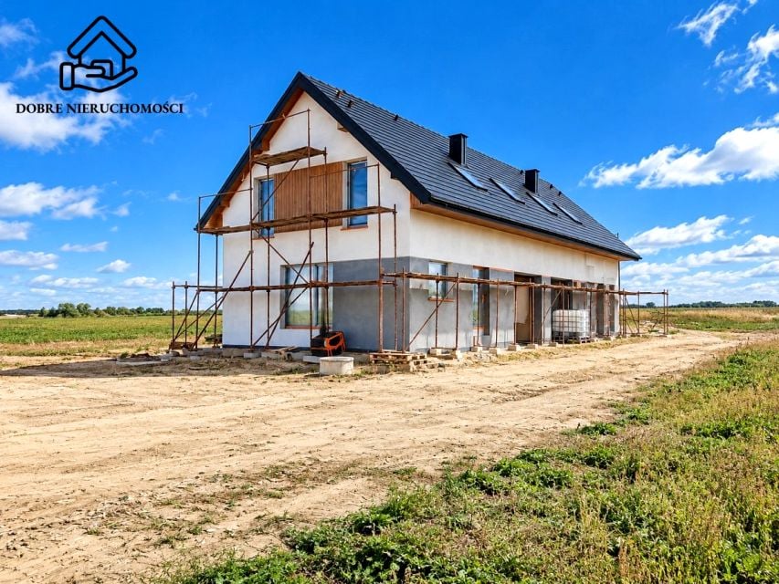 Sprzedam Dom Lublin - 120 m²