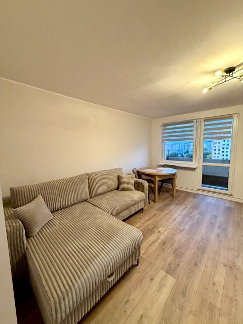 Wynajmę Mieszkanie Wałbrzych - 48 m²