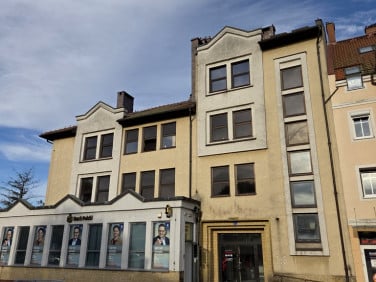 Mieszkanie Strzelce Krajeńskie