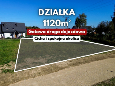 Działka budowlana Żory