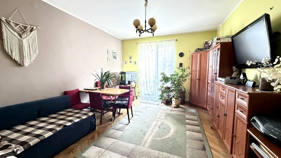 Sprzedam Mieszkanie Gdynia - 53,20 m²
