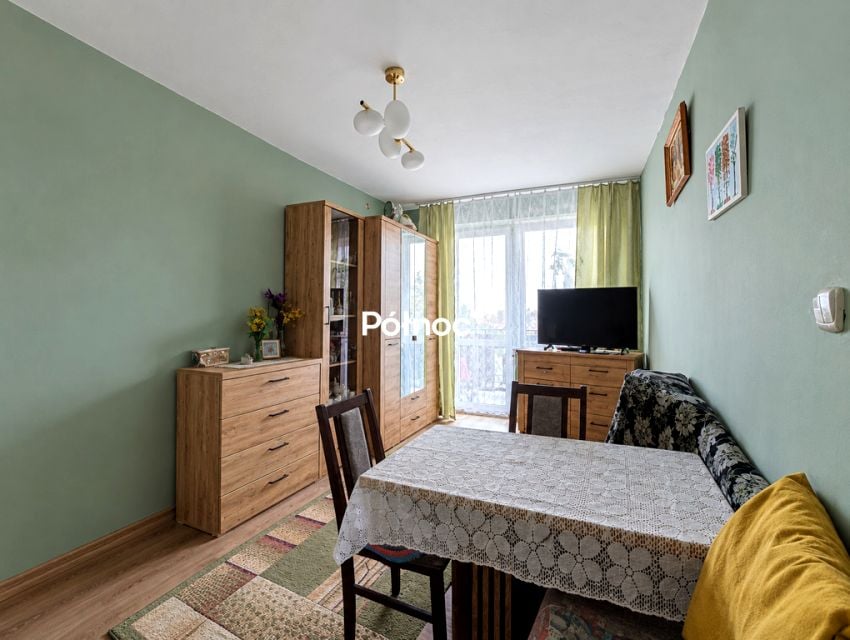 Sprzedam Mieszkanie Lublin - 43,70 m²