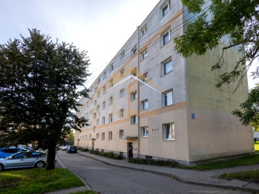Mieszkanie Pruszcz Gdański