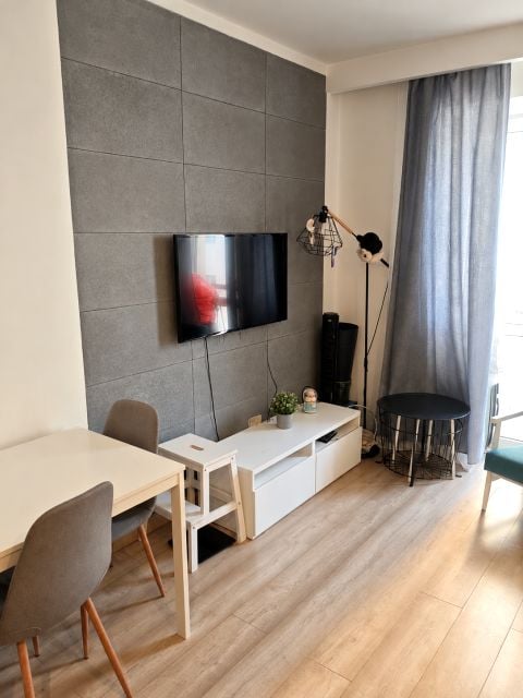 Mieszkanie Warszawa
