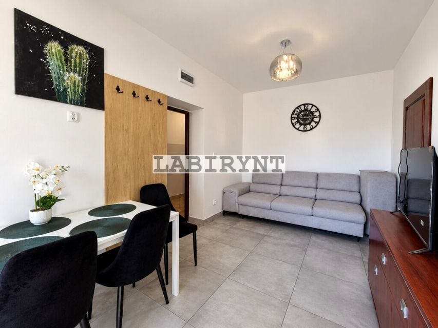 Wynajmę Mieszkanie Częstochowa - 42 m²